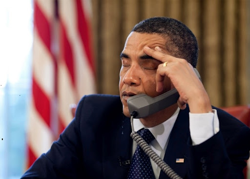 barack-obama-sleeping-on-the-phone-83557